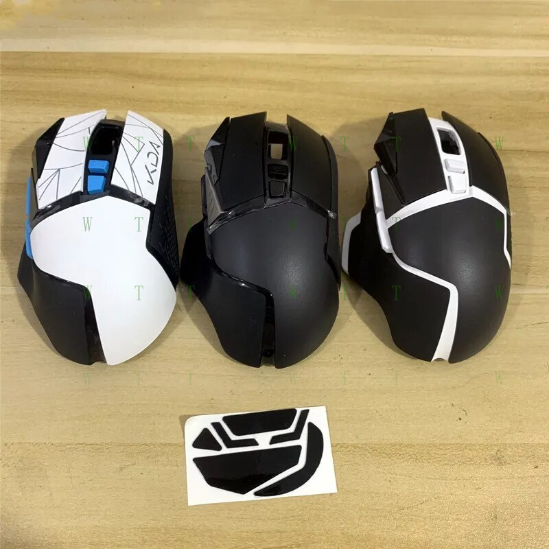 Logitech Mouse G502 - WW Mausgehäuse für Logitech G502 Hero
