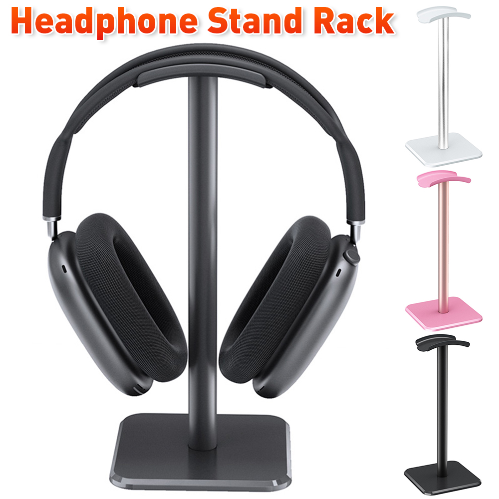 Headphone Hook Under - Kopfhörer halter Rack Aluminium legierung Headset