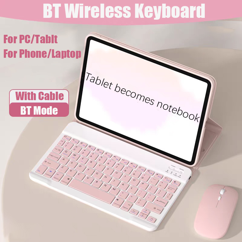 Drahtlose Tastatur Bluetooth-k – Desk Setup Ipad Bewertung und Preis