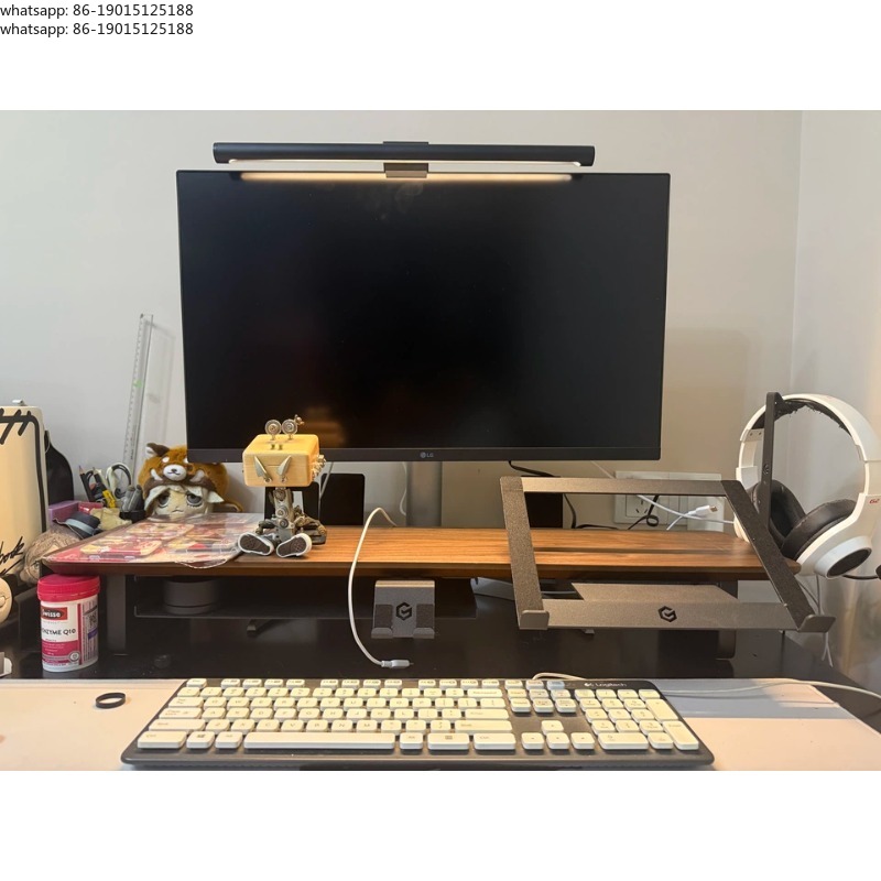 Z3 Modularer Monitorständer au – Monitor Riser Wood Bewertung und Preis