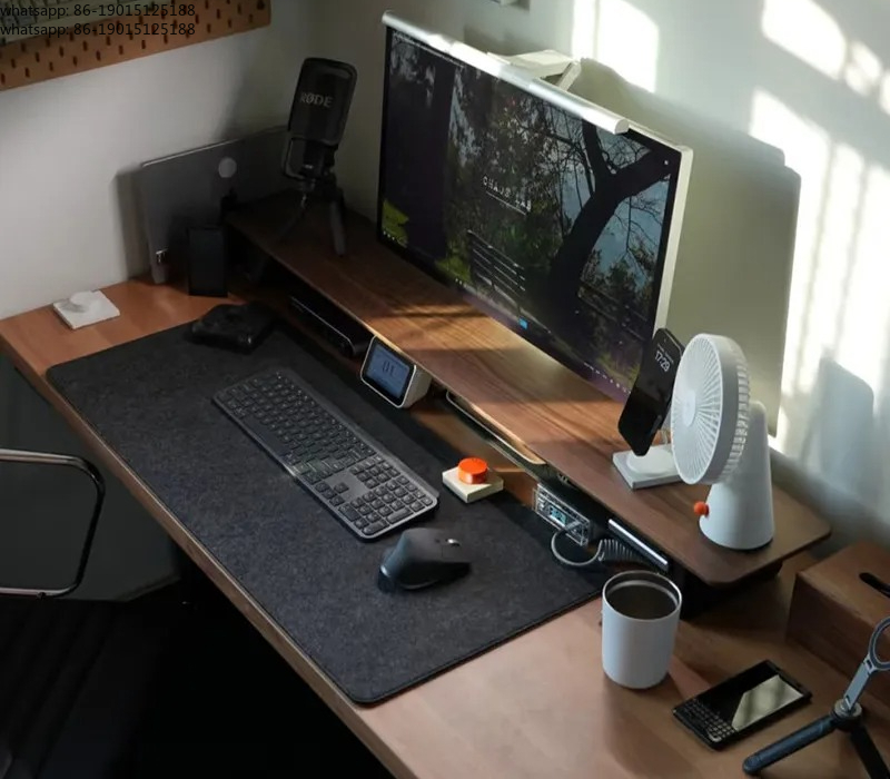 Z3 Modularer Monitorständer au – Monitor Riser Wood Bewertung und Preis