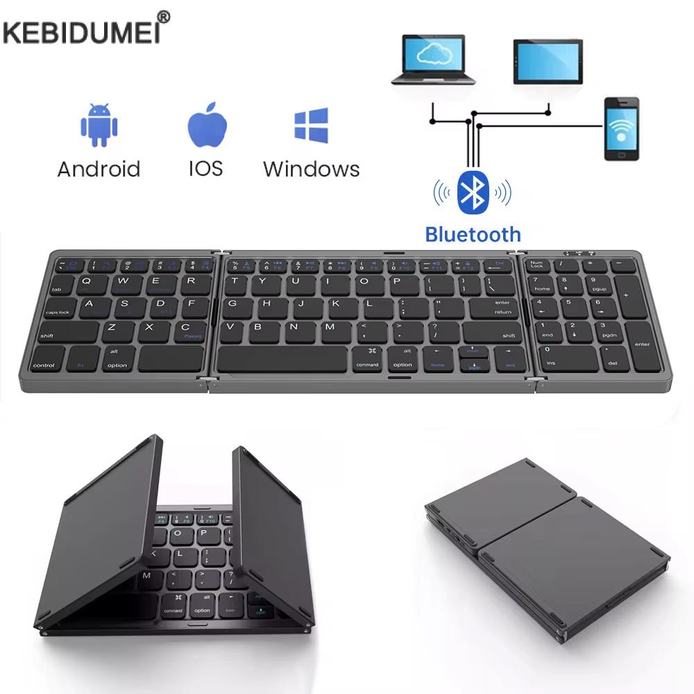 Faltbare Kabellose Bluetooth-T – Desk Setup Ipad Bewertung und Preis