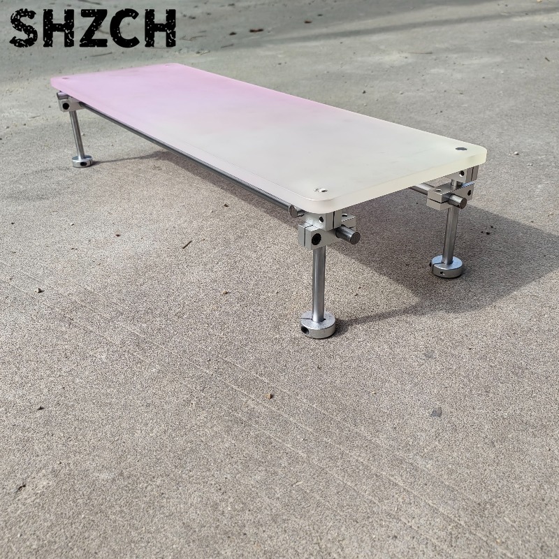 ‌ Ästhetischer Rosa Farbverlau – Desk Setup Laptop And Monitor Bewertung und Preis