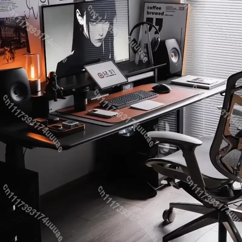 Walnuss-Massivholz-Monitorstän – Monitor Riser Wood Bewertung und Preis