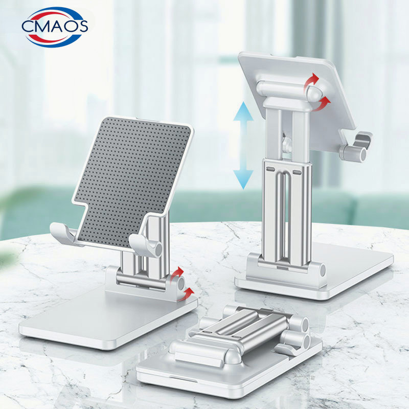 CMAOS Desktop-Handyhalter für  – Desk Setup Ipad Bewertung und Preis