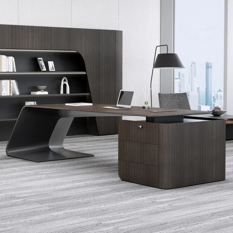 # Ästhetischer Bürotisch, Stud – Desk Setup Study Bewertung und Preis
