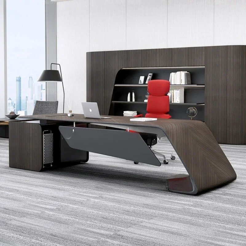 # Ästhetischer Bürotisch, Stud – Desk Setup Study Bewertung und Preis
