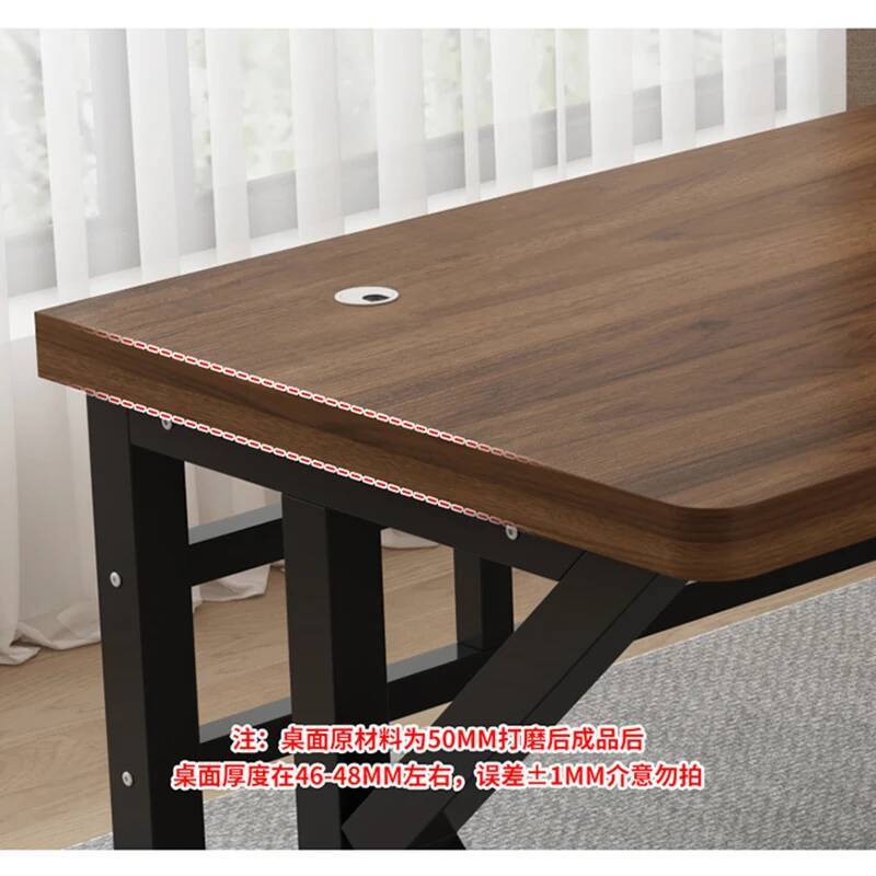 Geformter L-Gaming-Schreibtisc – Desk Setup Laptop And Monitor Bewertung und Preis