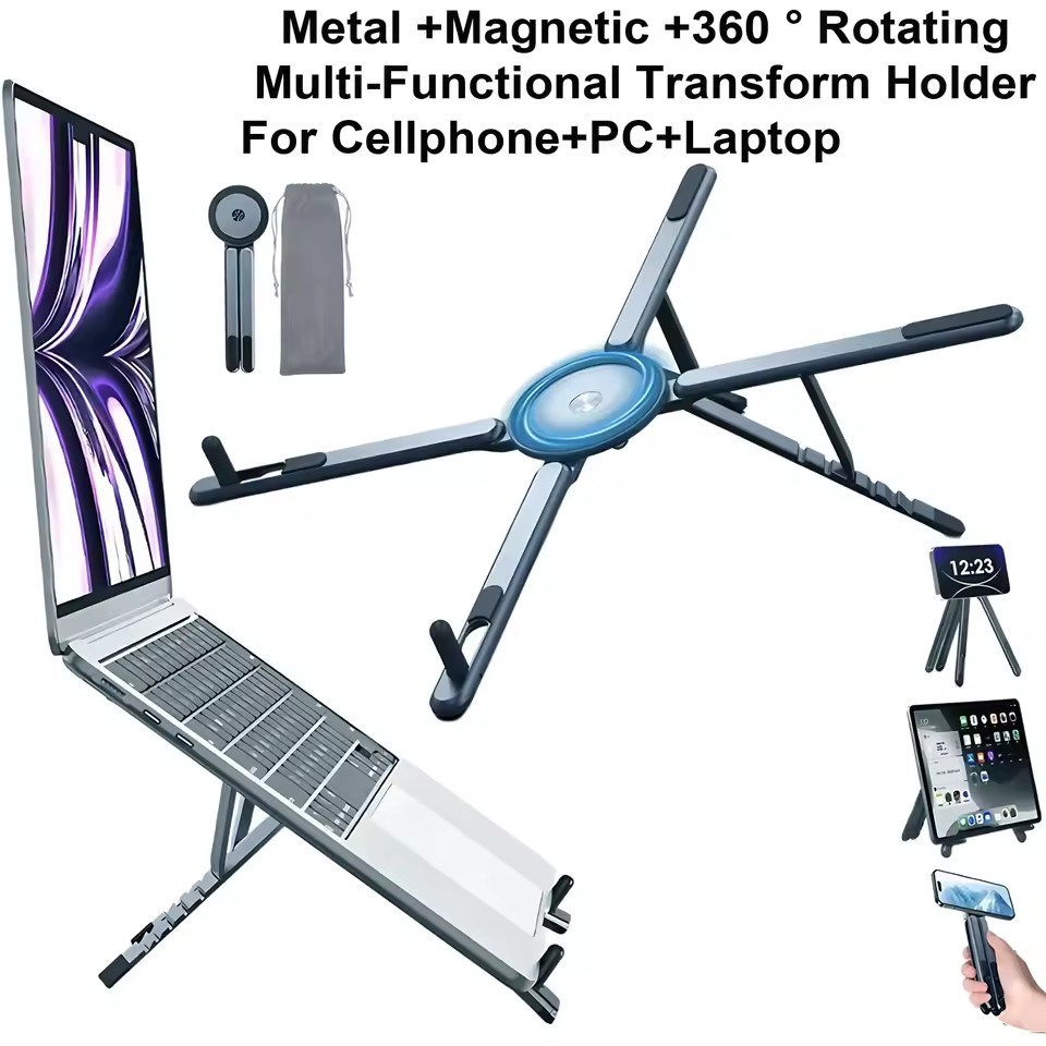 Tragbarer Magnetischer Handyha – Desk Setup Ipad Bewertung und Preis