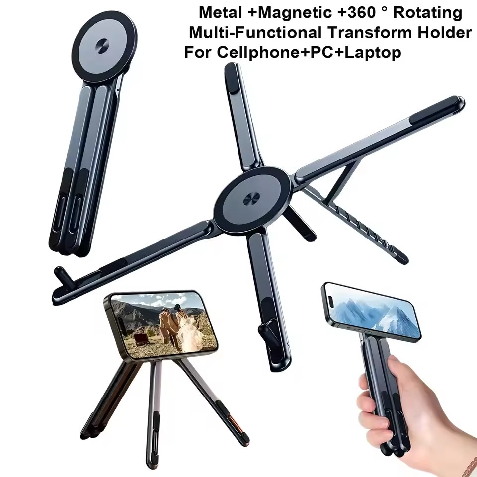 Tragbarer Magnetischer Handyha – Desk Setup Ipad Bewertung und Preis