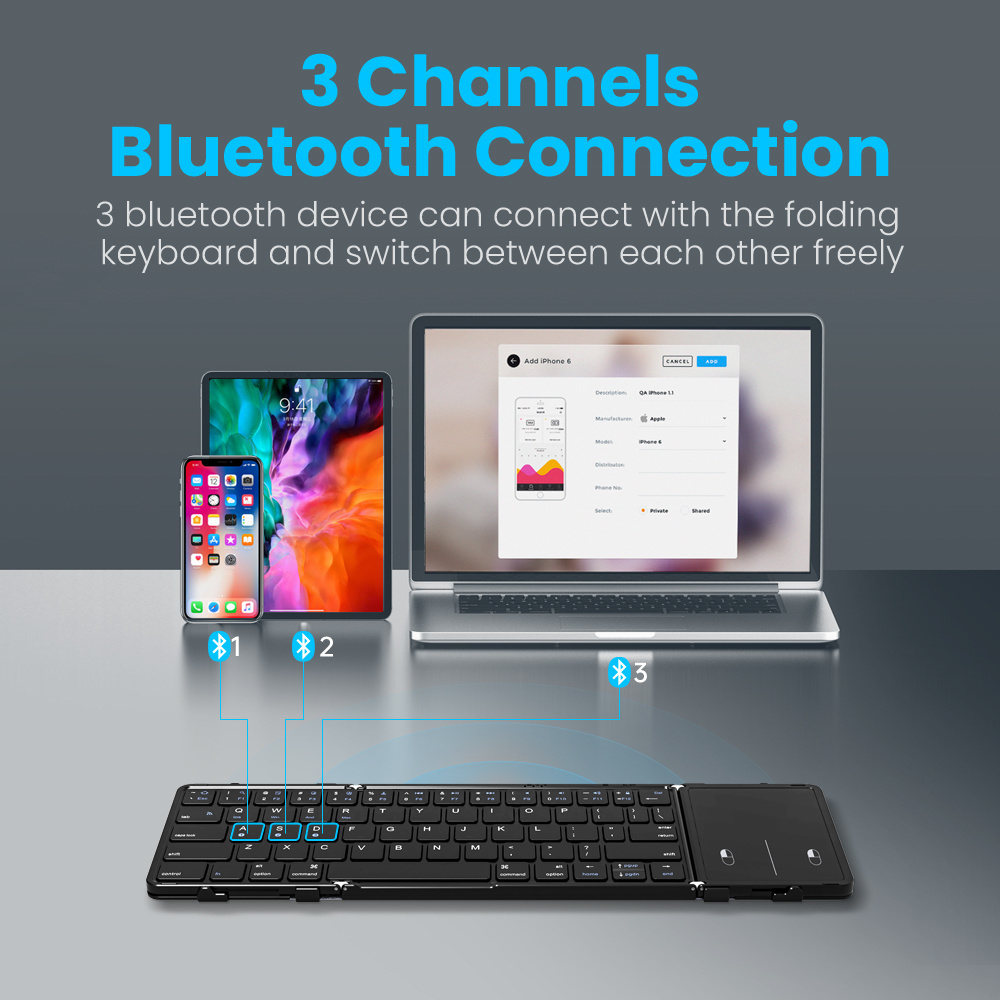 BOW Korea/Russland Drahtlose K – Desk Setup Ipad Bewertung und Preis