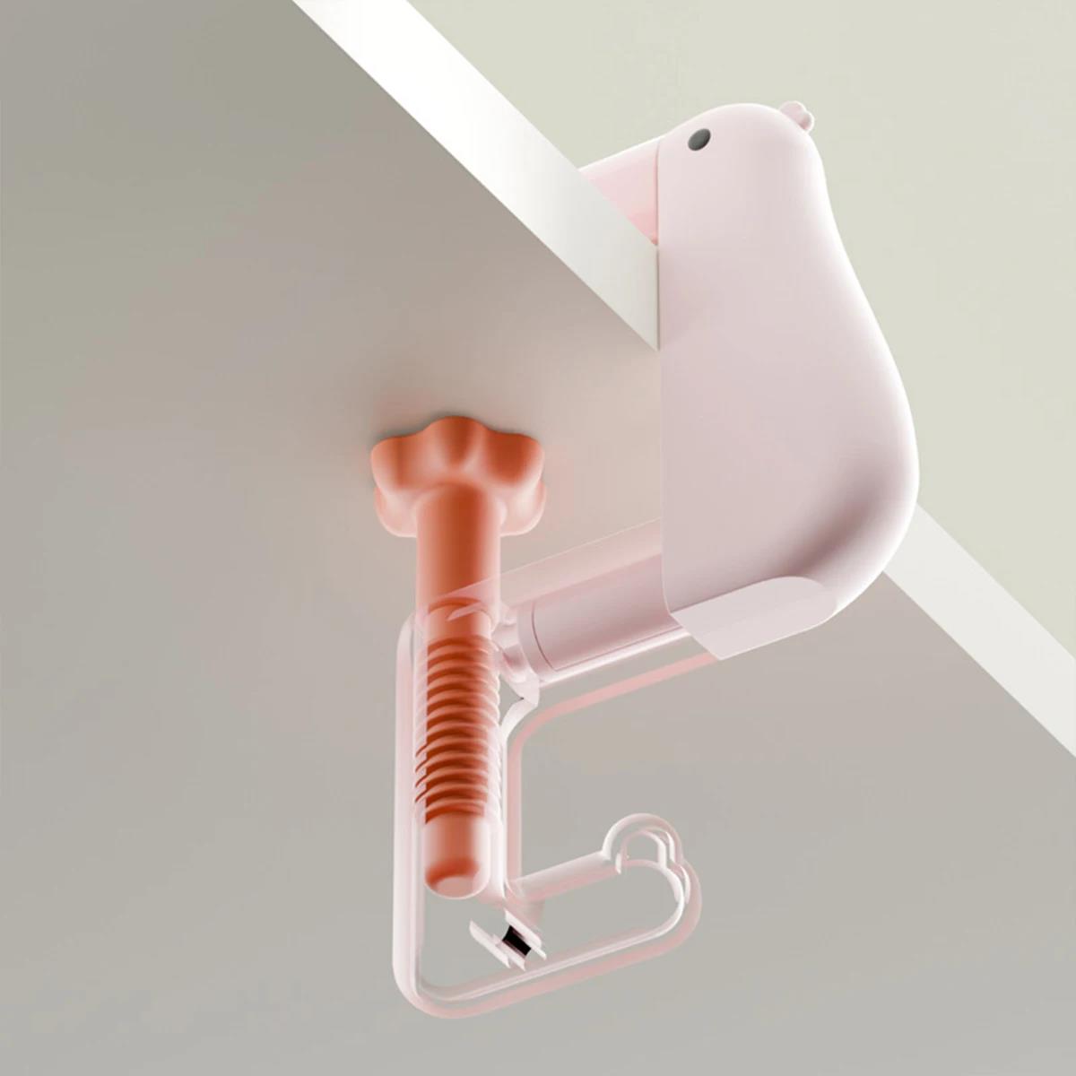 1/3/5 Stück Thinking Duck Büro – Desk Setup Accessories Bewertung und Preis