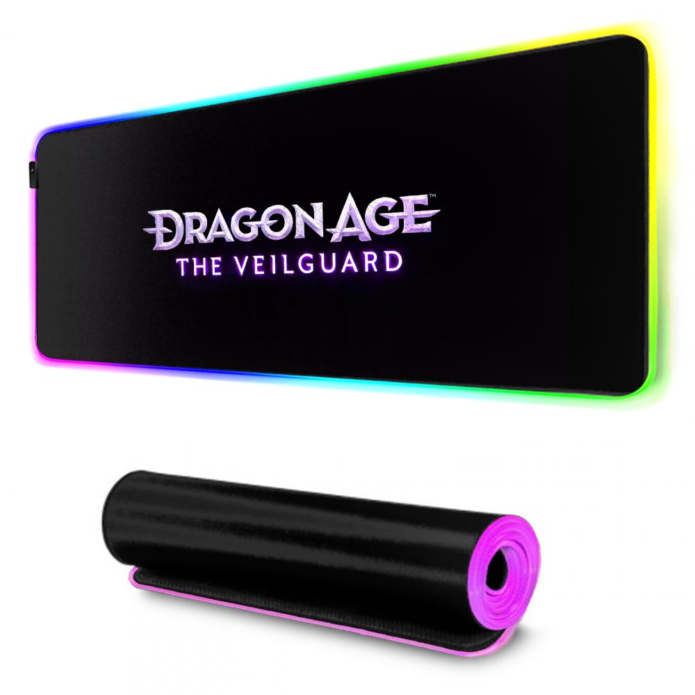 Dragon Age The Veilguard Mausp – Desk Setup Accessories Bewertung und Preis