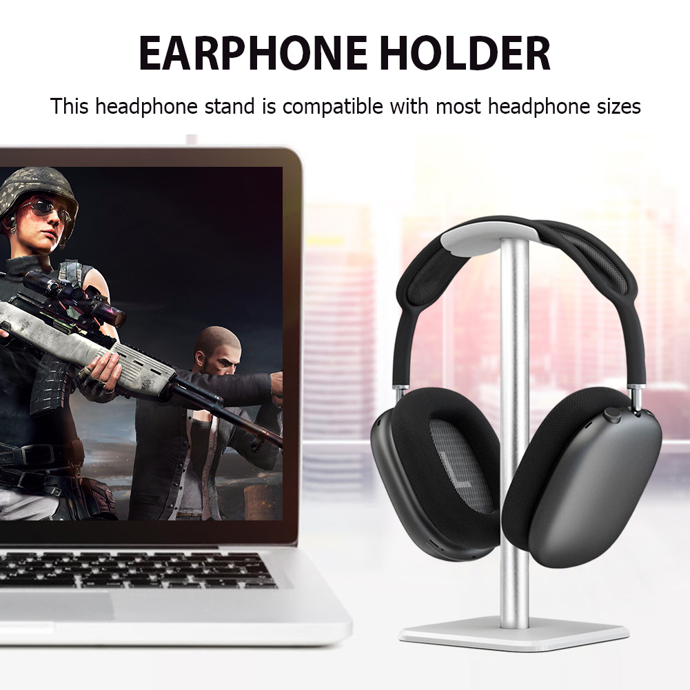 Kopfhörer halter Rack Aluminiu – Headphone Hook Under Bewertung und Preis