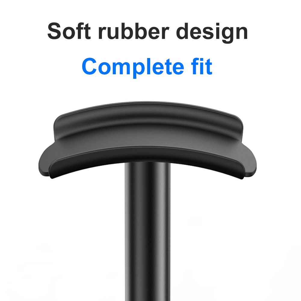 Kopfhörer halter Rack Aluminiu – Headphone Hook Under Bewertung und Preis