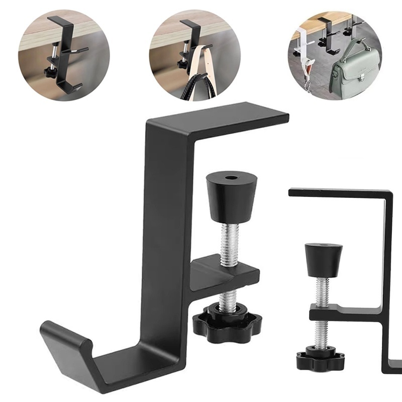 Bohrfreier Multifunktionaler K – Headphone Hook Under Bewertung und Preis