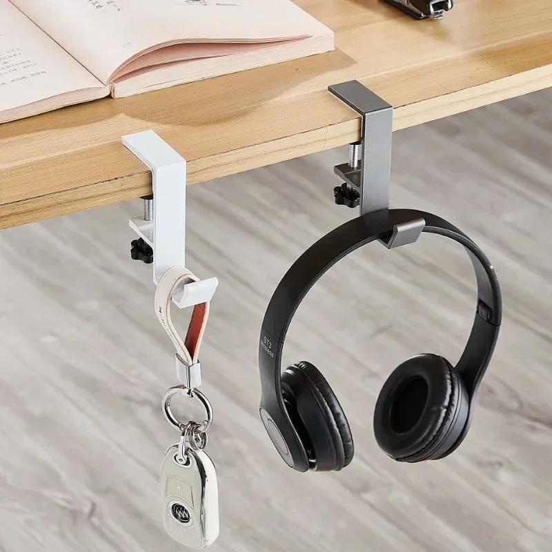Bohrfreier Multifunktionaler K – Headphone Hook Under Bewertung und Preis