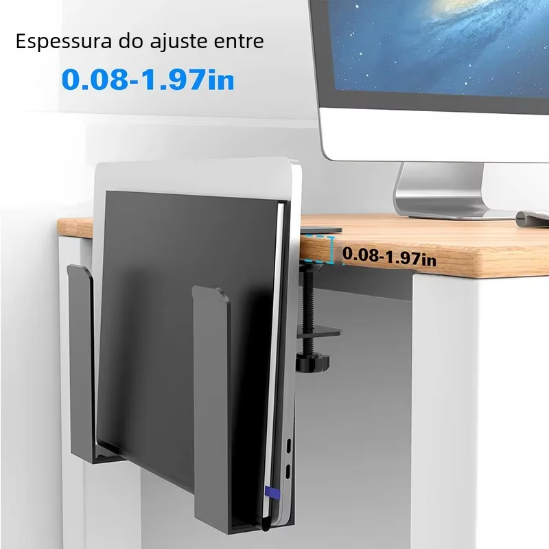 Seiten Tisch Laptop Lagerung S – Desk Setup Ipad Bewertung und Preis