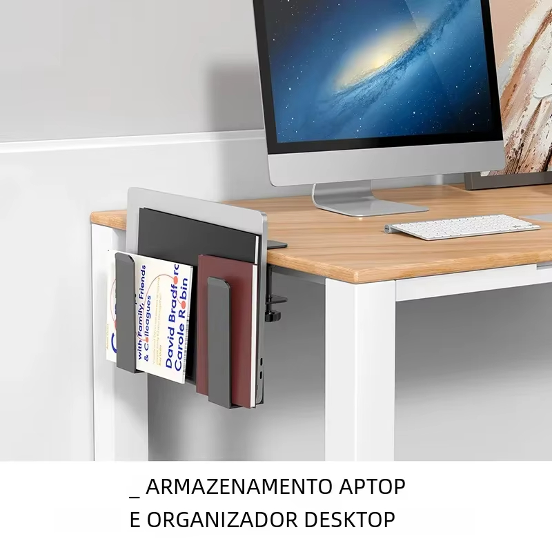 Seiten Tisch Laptop Lagerung S – Desk Setup Ipad Bewertung und Preis