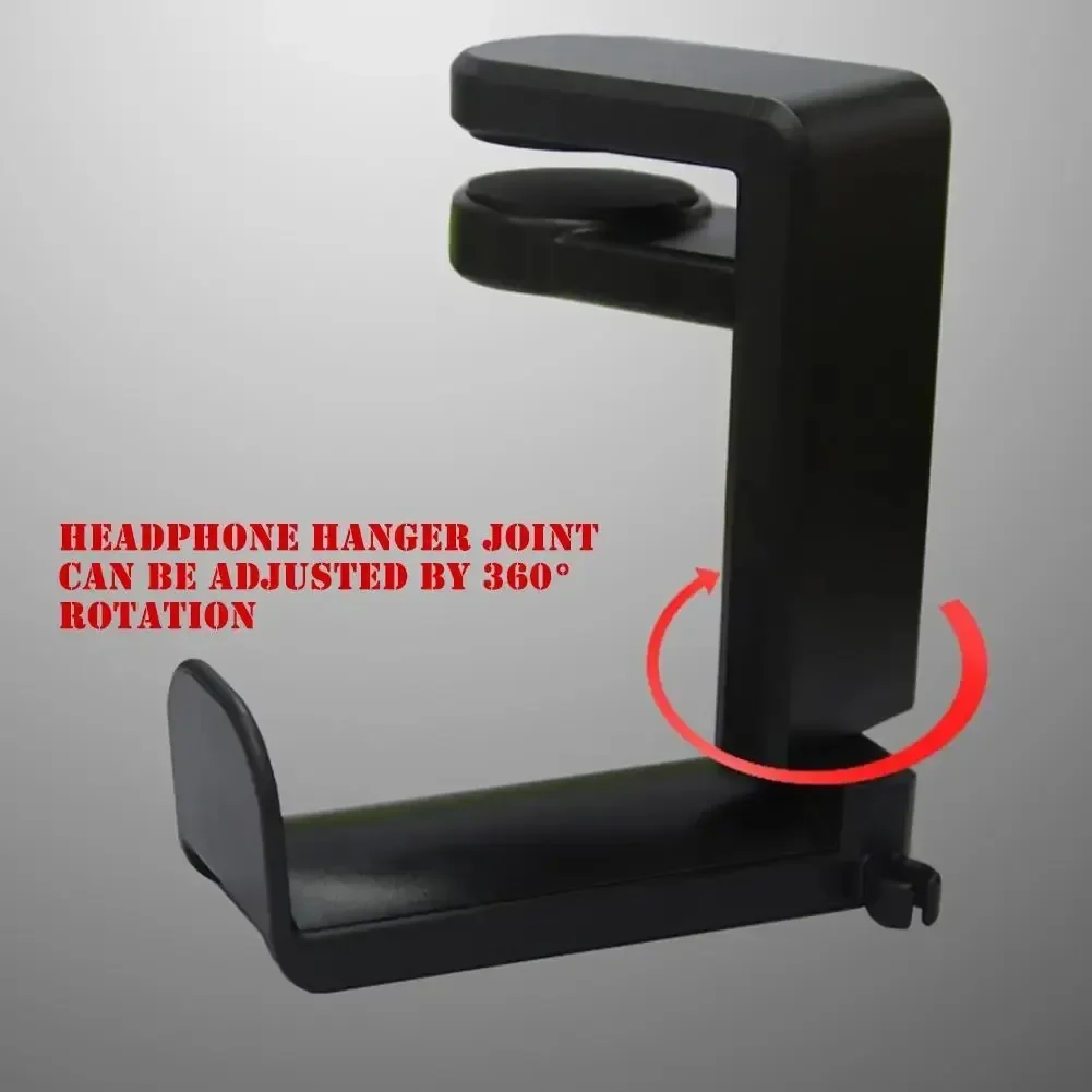 Kabelloser Kopfhörerhalter ohn – Desk Setup Game Bewertung und Preis