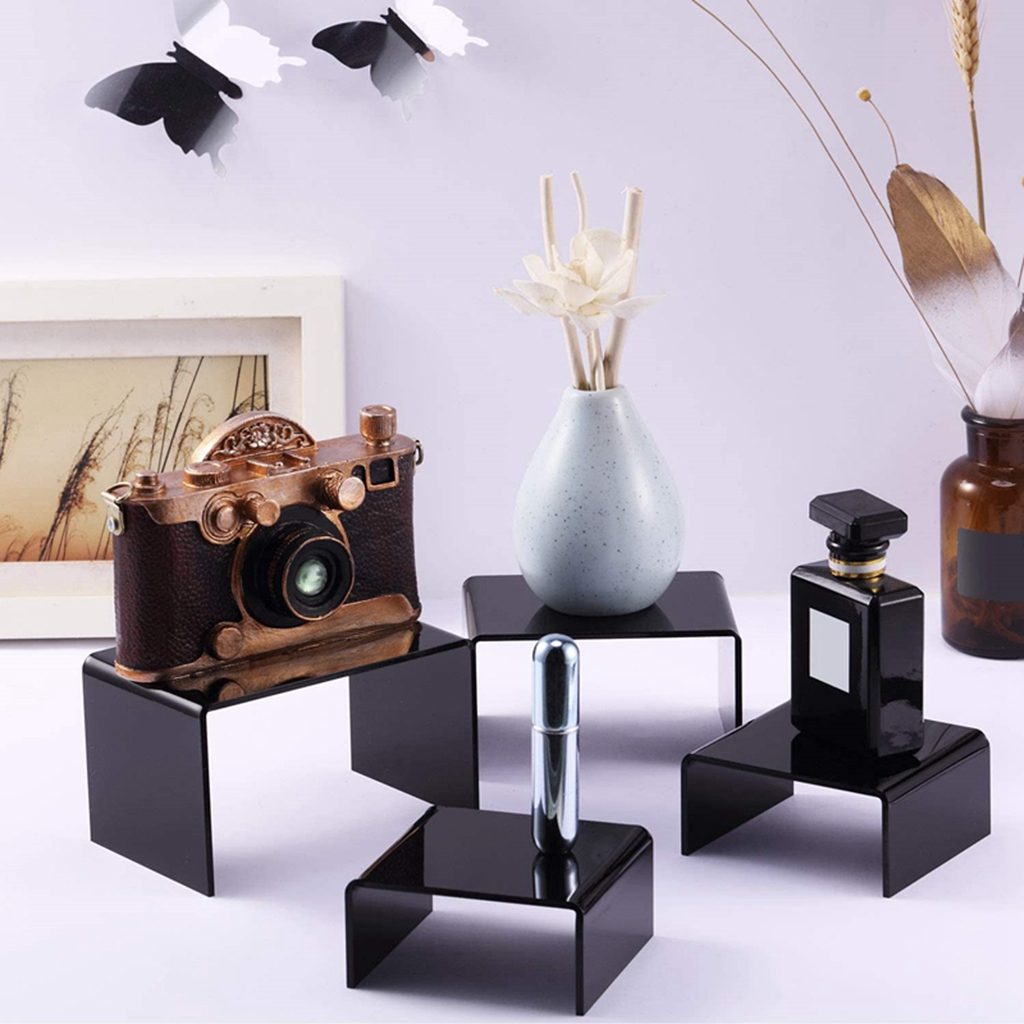 Acryl-Display-Riser-Ständer, d – Monitor Riser Wood Bewertung und Preis
