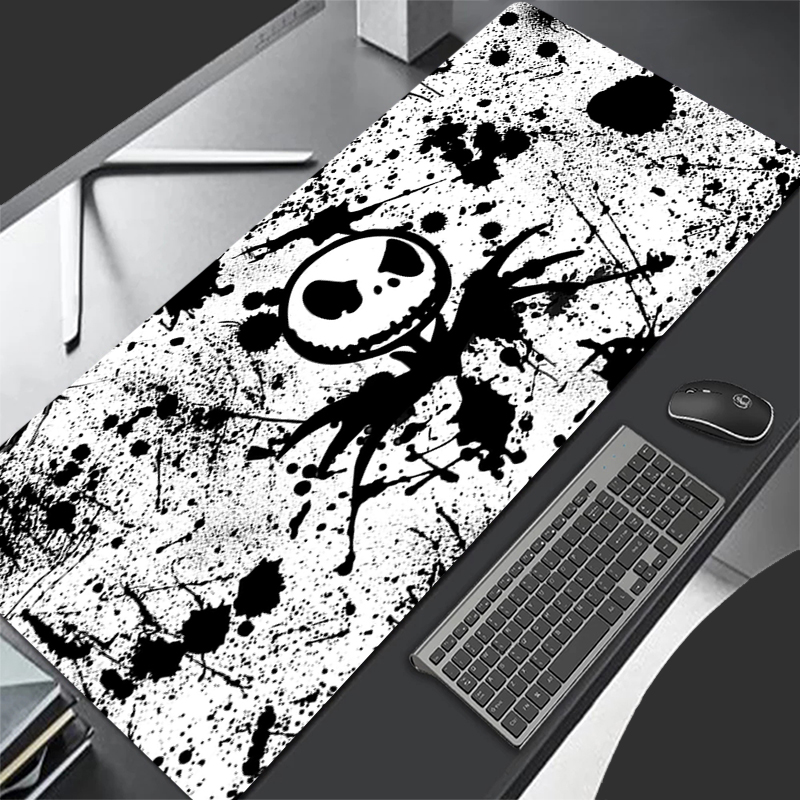 Mauspad Gamer Großer Computer  – Desk Setup Accessories Bewertung und Preis