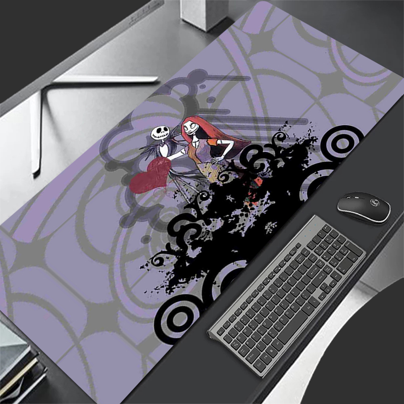 Mauspad Gamer Großer Computer  – Desk Setup Accessories Bewertung und Preis