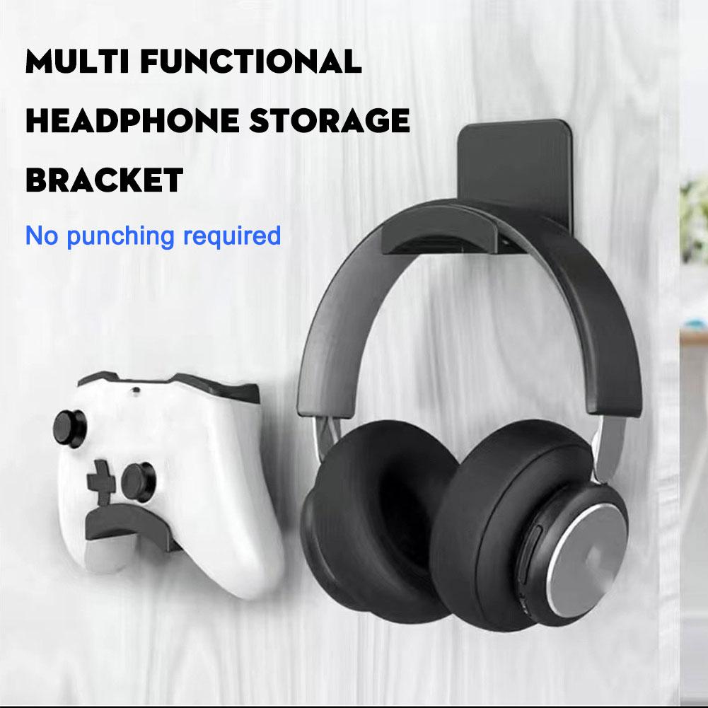 Universelle Wandmontierte Kopf – Headphone Hook Under Bewertung und Preis