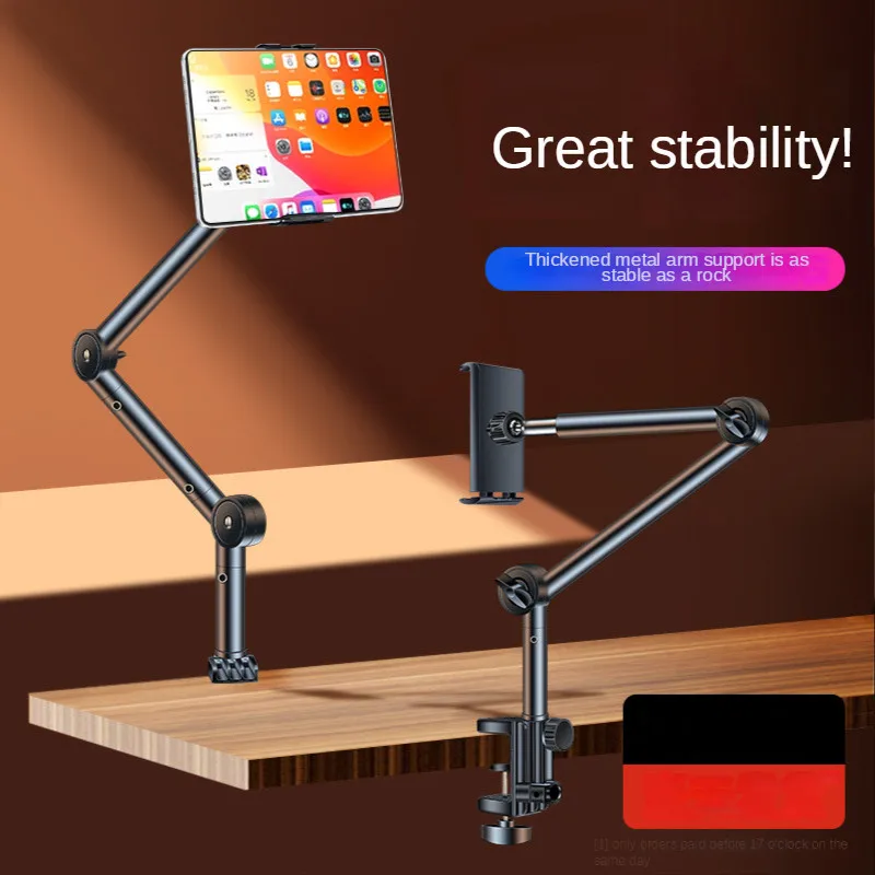 360-Grad-verstellbarer Bett-Ta – Desk Setup Ipad Bewertung und Preis