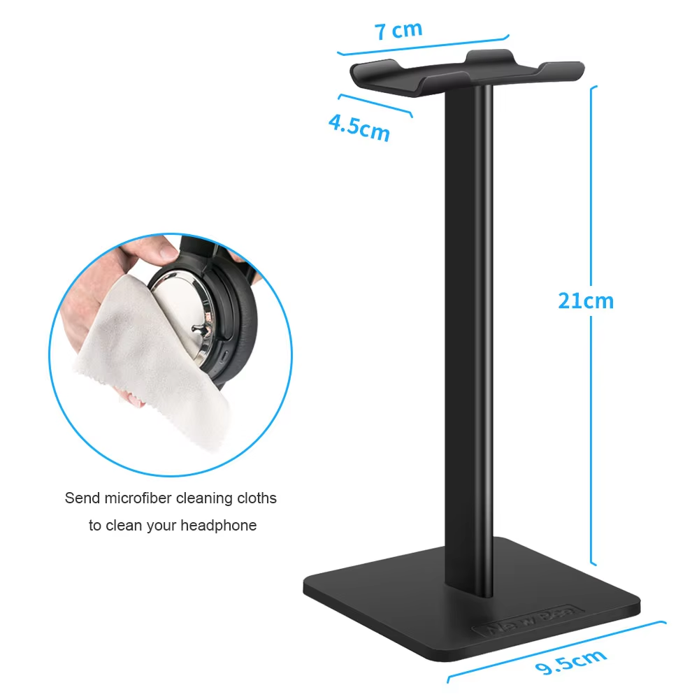 Neuer Bee Z1 Kopfhörerständer  – Headphone Hook Under Bewertung und Preis