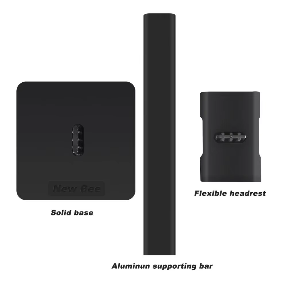 Neuer Bee Z1 Kopfhörerständer  – Headphone Hook Under Bewertung und Preis