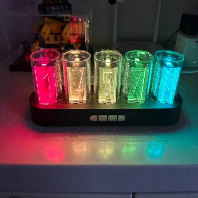 RGB Gaming Desktop Tech Deko L – Desk Setup Youtube Bewertung und Preis