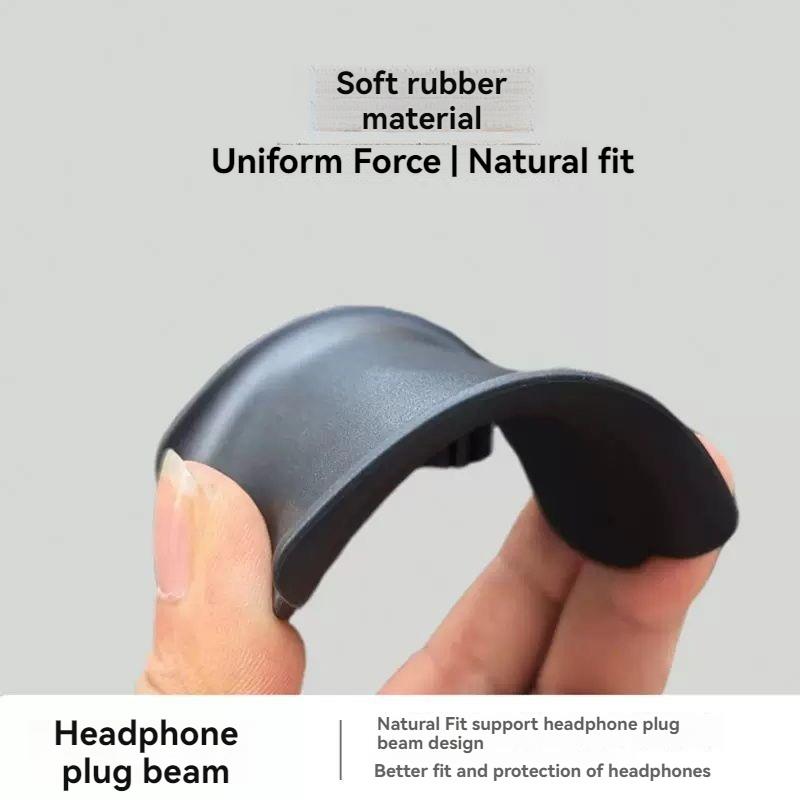1 Stück Universeller Kopfhörer – Headphone Hook Under Bewertung und Preis