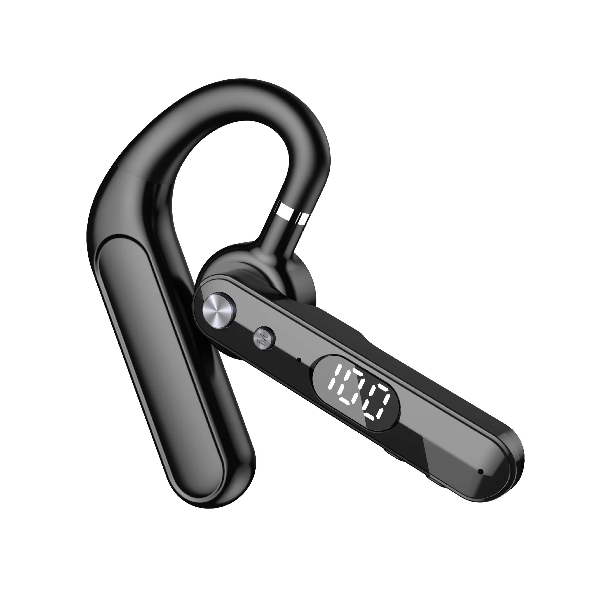 Drahtlose Bluetooth-Kopfhörer  – Headphone Hook Under Bewertung und Preis