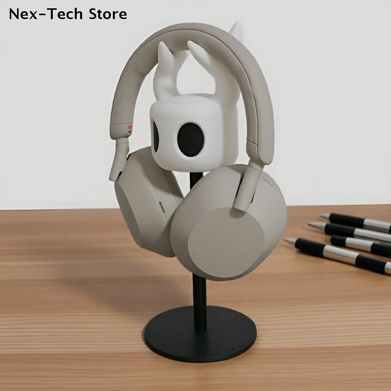 1 Stück Anime Hollow Knight Si – Headphone Hook Under Bewertung und Preis