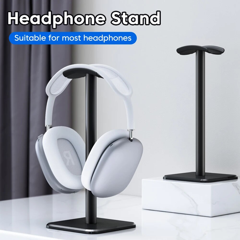 Universal Kopfhörer Ständer Al – Headphone Hook Under Bewertung und Preis