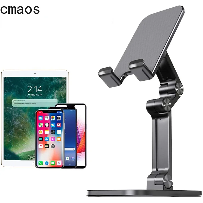 Dreiteiliger, faltbarer Schrei – Desk Setup Ipad Bewertung und Preis