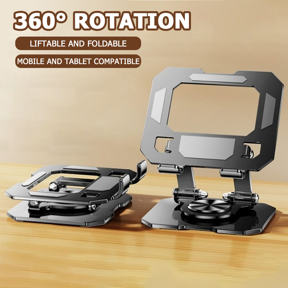 360° Drehbarer Tablet- und Han – Desk Setup Ipad Bewertung und Preis